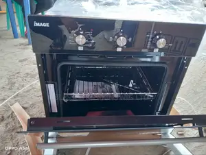 Image Inbuilt Oven