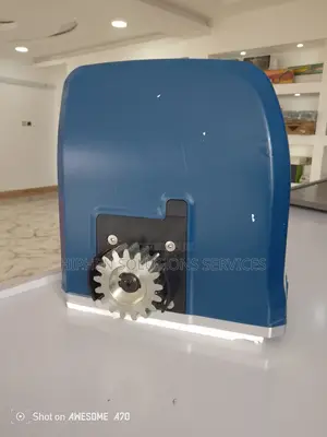 Electric Gate Motor, for Industrial