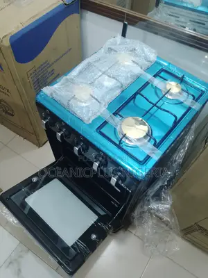 Best Seller 4 Gas Burner With Oven -Good Quality Aeon Cooker