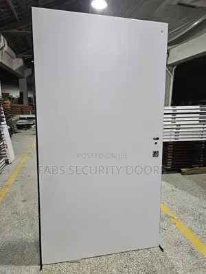 4ft Isreali White (Single Opening)