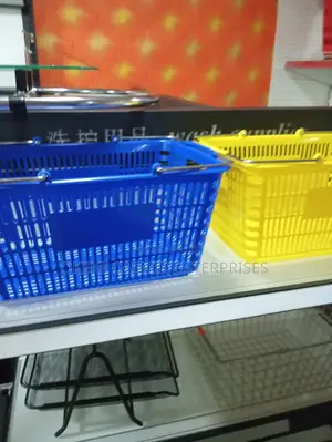 Shopping Basket