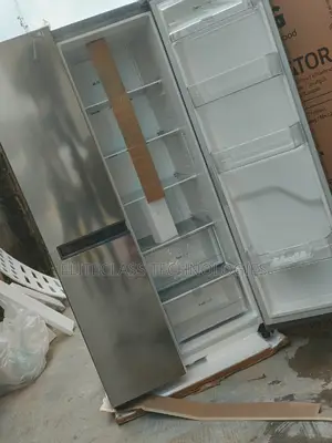 Top Selling LG Side by Side Refrigerator REF257JLYL-B(688L)