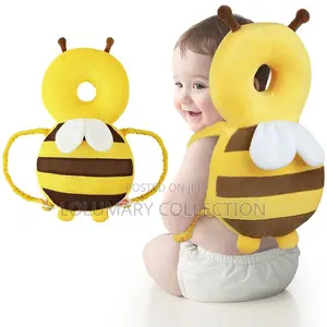 Baby Head Protector Baby Back Support