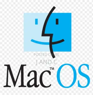 Mac OS Installation