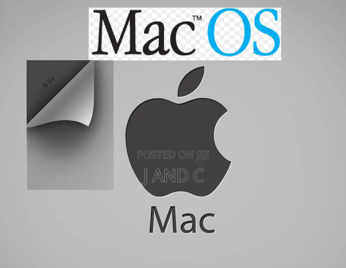 Mac OS Installation