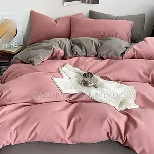 Duvet and Bedsheet Sets