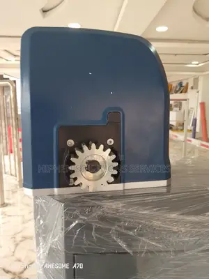 900kg Sliding Electric Gate Kit