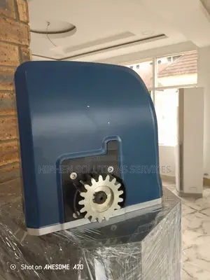Sliding Gate Opener - 900kg
