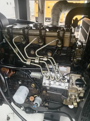 20kva UK Perkins Mikano Generator Soundproof for Sale
