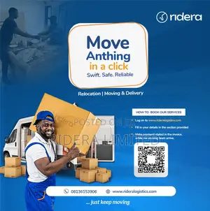 Shipping From Lagos to Canada