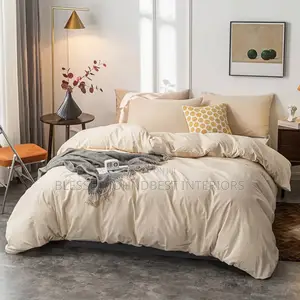 Quality Duvet and Bedsheet Sets