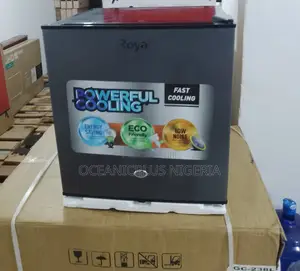 Premium 45L Royal Compact Refrigerator