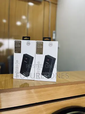 Romoss 60000mah Power Bank