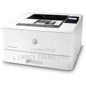 HP Laserjet PRO M404N Printer