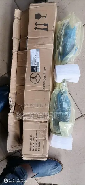 Mercedes Benz Driving Shaft C300 W205(2014-2022)