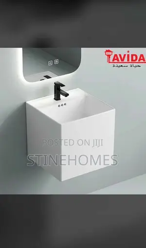 Washing Hand Basin