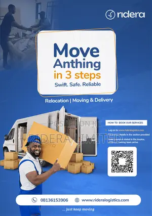 Shipping From Lagos to USA