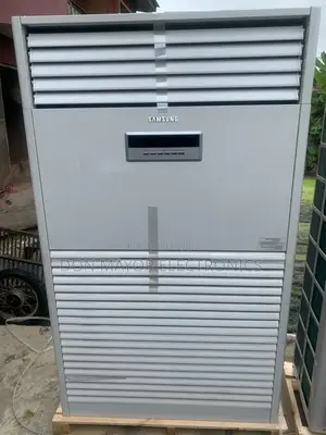 Samsung 10tons Standing Air Conditioner Afoakv3saeen