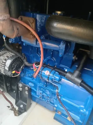 15kva UK Perkins Generator Soundproof for Sale Near You