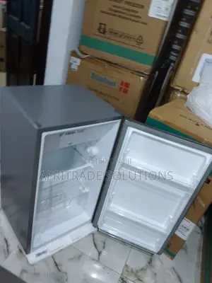 Efficient Hisense Ref093dr 90 Liters Refrigerator