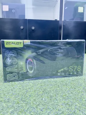 Zealot S78,