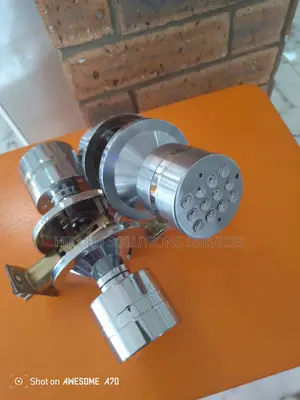 Smart Locks for Front Door, Home Use