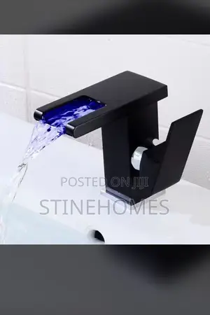Basin Mixer Tap