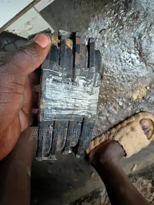 Brake Pad Infiniti EX35 and FX50 2012