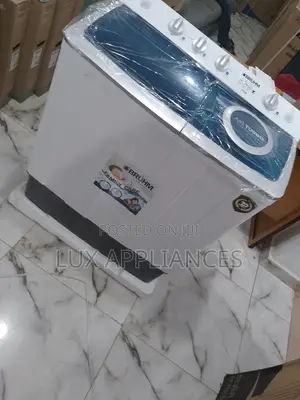 Strong Bruhm Washing Machine