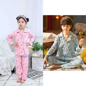 Kiddies Unisex Pyjamas