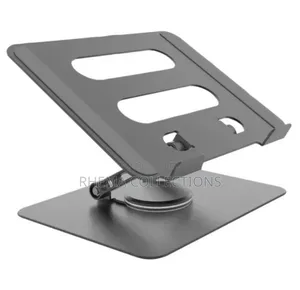 Heavy Duty Quality 360 Degree Rotating Laptop Stand