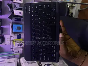 Wireless Keyboard. Universal