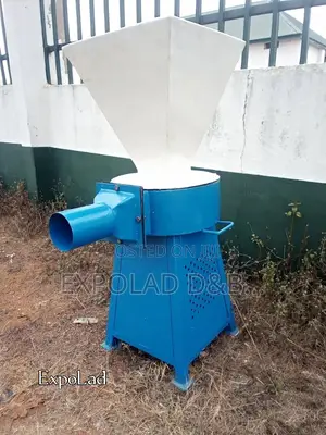 Sponge/Foam/Quilt Shredder