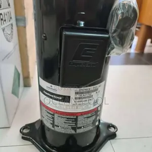 Copland Compressor 5hp