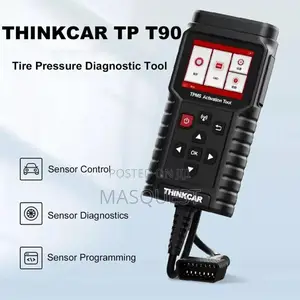 Thinkcar Thinktpms Tp T90