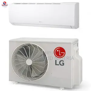 LG Split AC 2.0HP - Standard