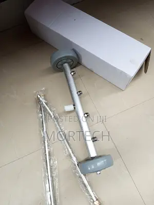 Undercarriage Under Wash With Pipe for Pressure Washer