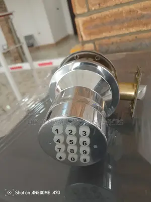 Door Lock Smart Digital Room Lock