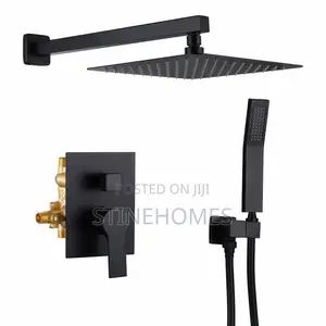 Condit Shower Mixer
