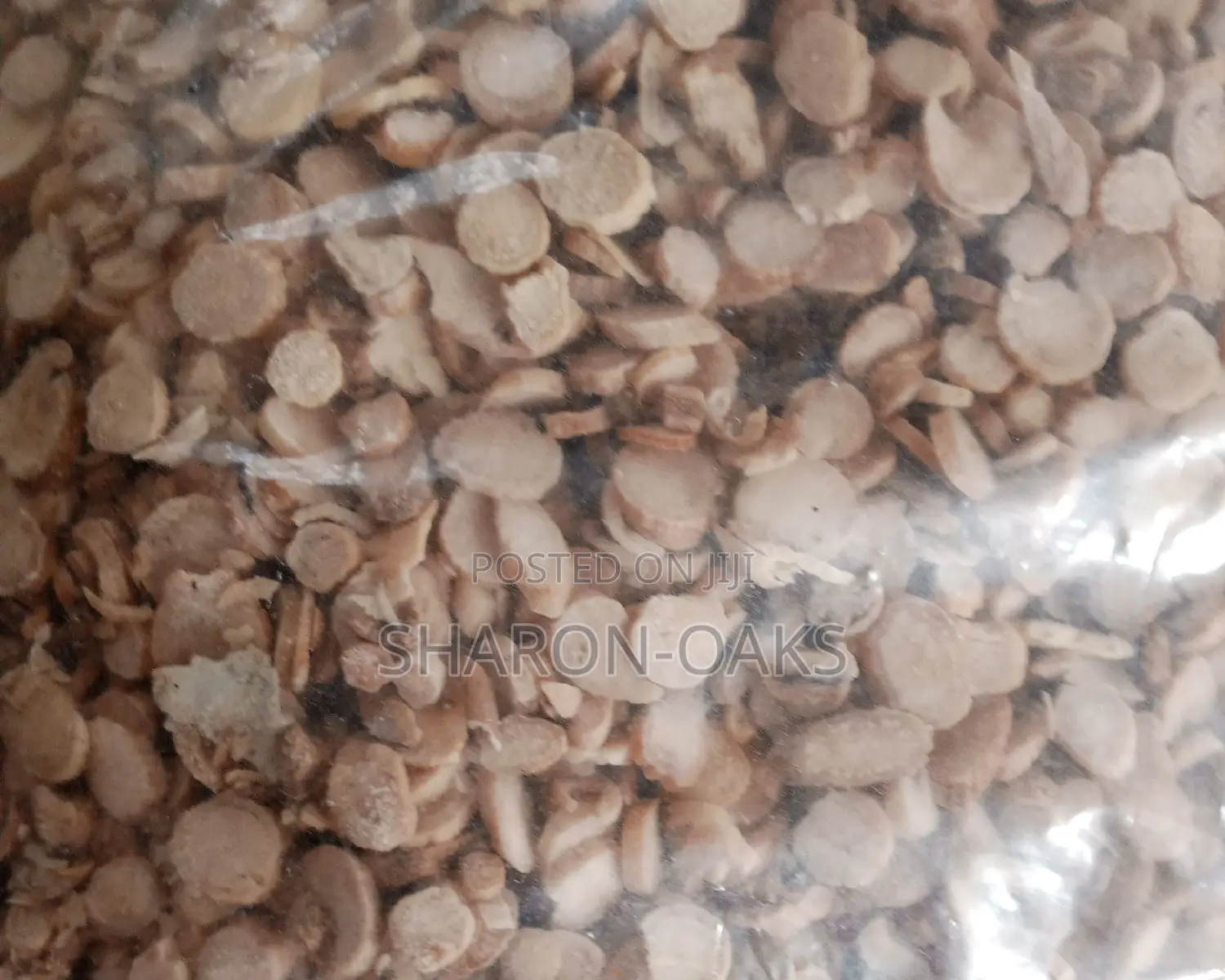 White Peony Root 1kg