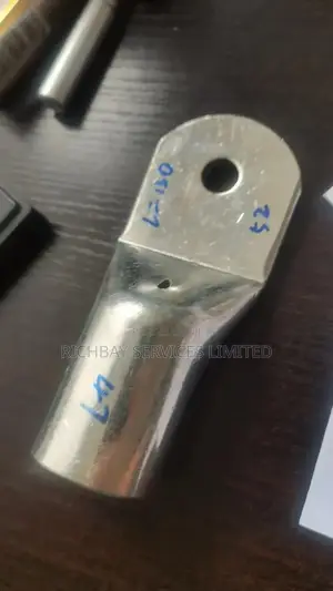 Copper Cable Lug