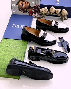 Luxury Dior Shoe