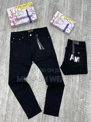 Luxury Original Jean