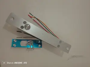 Electric Bolt Lock for Door