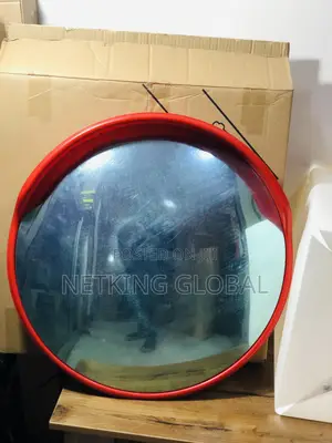 Convex Mirror Max