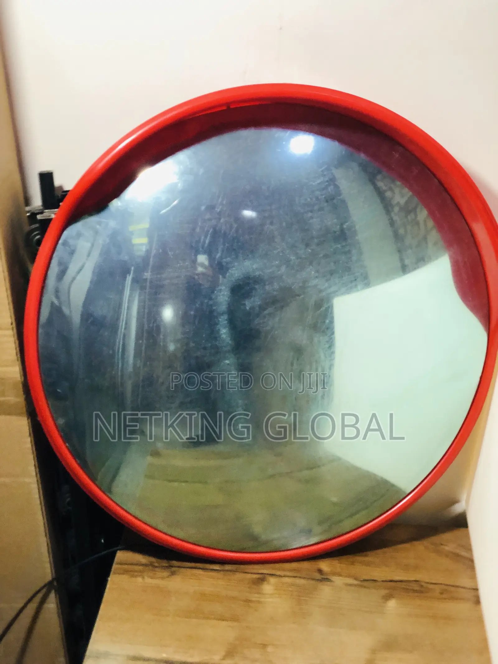 Convex Mirror Max