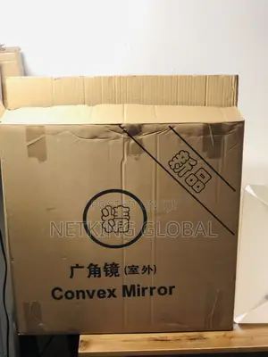 Convex Mirror Max