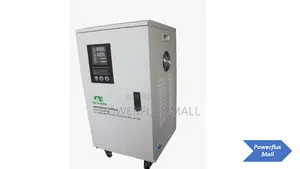 15KVA Single-Phase Servo Voltage Stabilizer (80v-280v).