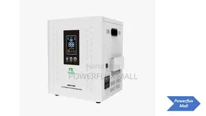 20kva Relay Desktop Voltage Stabilizer (45v-270v).