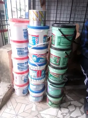 Prestige Paint and Value Paint Available